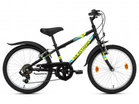 CSEPEL MUSTANG 20-AS GYEREK KERÉKPÁR